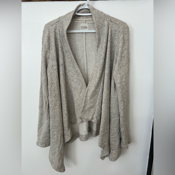 Danskin cardigan - Picture 1 of 2